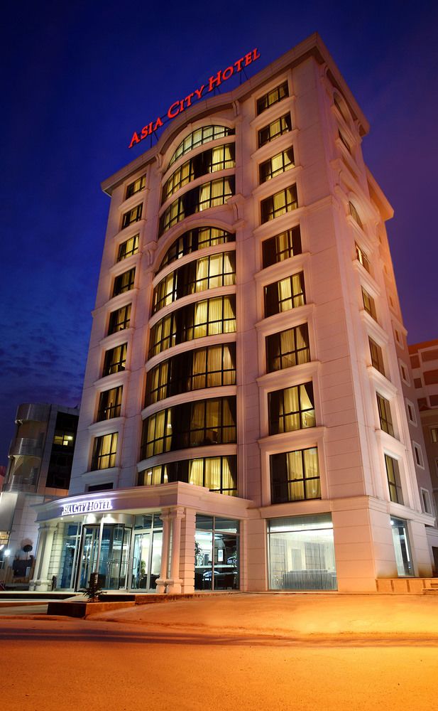 Asia City Hotel Istanbul image 1